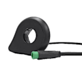 Miniatyrbilde 2 av 5: Elektrisk Ycle Pas Sensor Dobbel Assistent Sensor E Sykkel Integrert Sensor Tilbehør