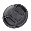 Miniatyrbillede 4 af 5: Cpl Uv Filter Kit 58mm Til Canon Eos 700d 100d 600d 1200d Objektivdæksel Modlysblænde