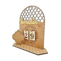 Miniatyrbilde 1 av 5: Dan Rats Nedtelling S Rats 30 Dagers Eid Mubarak Dan