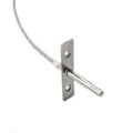 Miniatyrbillede 2 af 4: Passer til Pitboss Wood Pellet Smoker Grill Rtd Ovn Temperatur Probe 31995