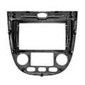 Miniatyrbillede 5 af 5: Bilradio Fascia til Optra Excelle DVD Stereo Ramme Plade Adapter Montering Dash Installationsramme B