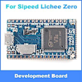Miniatyrbillede 2 af 4: For Zero Board V3s Mboard Til Linux Core Board Programmering
