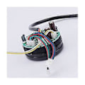 Miniatyrbild 5 av 5: Dashboard Panelmontering För Es1 Es2 Es3 Es4 Elektrisk Sparkcykel Kretskortdelar Paneldisplay