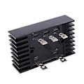 Miniatyrbilde 3 av 4: 100A 1200V 3-fase Alternator Diode Bro Likretter Modul SQL100A