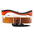 Miniatyrbild 3 av 5: Justerbart Violin Axelstöd för 4/4 Storlek Violin Tillbehör Lätt att Använda