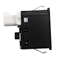 Miniatyrbilde 5 av 5: Bil USB Aux In Plugg Ekstra Inngang Socket Adapter For E81 E87 E90 F10 F12 E70 X4 X5 X6