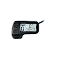 Miniatyrbild 1 av 5: Elektrisk Cykel Display Kt-lcd11 5pin Display Med S M Kontakt Drivmotor Konvertering Ebike Tillbehör
