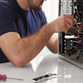 Pikkukuva 5 / 5: 3114 Kortti Sata Laajennuskortti 4-porttinen Laajennus Pci Sata Muunnoskorttiin