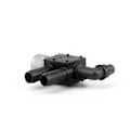 Miniatyrbillede 3 af 5: Vandkontrolventil til varmeapparat CV6Z-8C605-T til Escape 1.6L 2.0L 2013-2016 / Transit Connect 1.6L