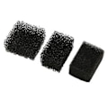Miniatyrbilde 5 av 5: 3 stk. Stipple Svamper - Myke, Lettbrukte Sminkesvamper for Halloween Cosplay og Sceneopptredener