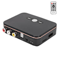 Miniatyrbillede 4 af 5: M8 Bluetooth 5.0 Modtager Sender LED Digital Skærm Lav Latency Bluetooth Adapter