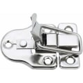 Miniatyrbilde 3 av 5: 8 Pakk Robuste Lås Toggle Catch Latch Clasp Metall Hasper for Boks Kasse Skap Boks Kosmetikkboks Flyboks Medisinboks Koffert Treboks