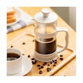 Miniatyrbillede 3 af 5: Kaffe Te Maker, Camping Mini Kaffe/ Te Cold Brew Kaffemaskine 350 ml