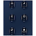 Pikkukuva 5 / 5: Langaton Carplay Android -sovitin 2 in 1 langaton sovitin autosovitin muuntaa langallisen Android Auton langattomaksi laatikoksi