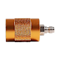 Miniatyrbilde 2 av 5: Pcp Scba Fyllestasjon Ladekit Adapter Til G5/8 Eller 5/8bspp Din Adapter 300 Bar M/8mm Qu