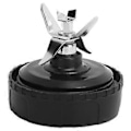 Miniatyrbillede 2 af 5: Blender Tilbehør, 16OZ Blender Reservedele Blender Dele Kniv Passer til Nutri Robust Konstruktion