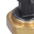 Miniatyrbild 3 av 4: TOSD04079 Insugningslufttryckssensor Lättanvänd Grenrör Absolut MAP-sensor 636V