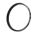 Miniatyrbillede 4 af 5: Andoer 62mm UV Ultra-Violet Filter Linsebeskytter til Canon Nikon DSLR Kamera