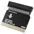 Miniatyrbilde 5 av 5: SMS2SG1000 for (amerikansk versjon) til for MARK III (japansk versjon) SG-1000 SC-3000 adapter