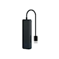 Pikkukuva 2 / 5: Tietokoneen 6-in-1 USB-laajennin 10 Gbps nopea tiedonsiirto USB-C-jakaja USB 3.
