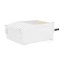 Miniatyrbild 2 av 4: Pumpstyrbox med inbyggd termiskt skydd Strömbrytare Kontroller för djupbrunnssänkpumpar Hushållssugpumpar 0.55KW 0.5HP 20uf 5A EU-kontakt