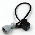 Miniatyrbillede 3 af 5: Bakkamera til View Camera, omvendt kamera til I40 957603z000 957603z102 95760-3z001