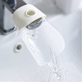 Miniatyrbild 3 av 5: 3-pack plast kranförlängare, universell badrumskranförlängare, för enkel handtvätt - Fei Yu