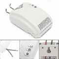 Miniatyrbild 3 av 5: 12V Gasdetektor Sensor Alarm Propan Butan LPG Naturgas Husbil Camper (hy)