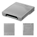 Miniatyrbillede 2 af 5: SD Hukommelseskort Flashkort Kortlæser Konverter Adapter Til Wii til NGC Konsol