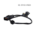 Miniatyrbillede 5 af 5: Passer til Sorento 3.5l 03-06 Nye 2 stk. knastakselpositionssensor 39318-39800 3931839800 39318 39800