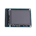 Miniatyrbild 1 av 5: 2.4\" TFT LCD Modul Display + för Touch Panel SD-kort 240x320