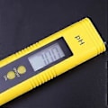Miniatyrbillede 5 af 5: Ph Tester Digital Bærbar Ph Måler Pen Akvarium Vandkvalitetsdetektor LCD Digital Display Ph Måler