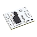 Miniatyrbild 3 av 5: 8-kanals RS485 till PWM Utgång Transistor Drivmodul Multifunktionell DO Kontrollkort Utan Stift