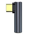 Miniatyrbillede 1 af 5: Type-c Til 3,5 mm O Adapter Mini Adapter Usb C Ph Adapter Type C Mobil Ph