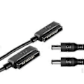 Miniatyrbild 3 av 5: Dji Batteriladdningskabel DC Port Konverteringslinje För Dji Mavic Air /mavic Pro / Spark / Mavic 2 Pro & Zoom Drönartillbehör