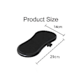 Miniatyrbillede 1 af 4: Hånd B Arm B Håndled B Armlæns Pude Ergonomisk Justerbar Forlænger Skrivebord Hånd B Bla