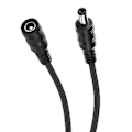 Miniatyrbillede 4 af 5: Lysdæmper, 12v-24v Lysdæmper S Til Strip S, Enkelt