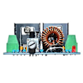 Miniatyrbild 5 av 5: Volta Regulator Regulator Xh-m401 Xl4016e1 Hög- Modul -