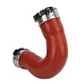 Miniatyrbillede 3 af 5: Intercooler Slange Udskiftning Turbolader Indsugningsrør til Sprinter 3,5-T Kasse 906 413 CDI 2006-2016 9065285182