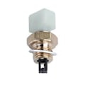 Miniatyrbild 1 av 5: Insugningslufttemperatursensor för 7700737572 30865366 96253552 96279856