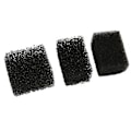 Miniatyrbilde 3 av 5: 3 stk. Stipple Svamper - Myke, Lettbrukte Sminkesvamper for Halloween Cosplay og Sceneopptredener