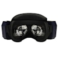 Miniatyrbilde 4 av 4: Beskyttende dekselglass ansiktsskumputer for Pimax for Vision 8k VR-headset