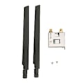 Miniatyrbillede 1 af 4: Wi-Fi Kort, WiFi Kort Tri Band Tri Band Trådløst Wi-Fi Kort Netværkskort Fremtidssikret Design