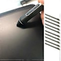 Miniatyrbilde 2 av 5: Erstatning Filt Nibber Tips Standard Refill Verktøy for Stylus Penn Intuos Pro PHT860/ PHT660, Cintiq DTH1320/1620
