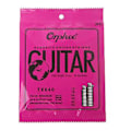 Miniatyrbilde 5 av 5: TX-620 TX-630 TX-640 Øvede Stålstrenger Belagt Kobber For Elektrisk Gitar