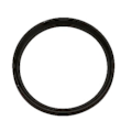 Miniatyrbillede 3 af 5: 37mm Filter Adapter Ring Til Lx7 Dmw- Atlx7bk