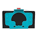 Miniatyrbillede 5 af 5: 3D Sikker Slot Design Virtual Reality Headset Præcis Konturering til (A)