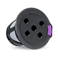 Miniatyrbillede 5 af 5: 6 stk. Genanvendelige K Kompatible Med Til Single Maker Able K S