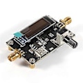 Miniatyrbild 5 av 5: RF-modul HMC624A Digital RF-dämpare Modul DC-6GHz 0.5dB Stegnoggrannhet 0-31.5dB Justerbar Modul