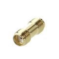 Miniatyrbillede 1 af 3: Lige Sma Hun Til Hun Rf Adapter Konnektor